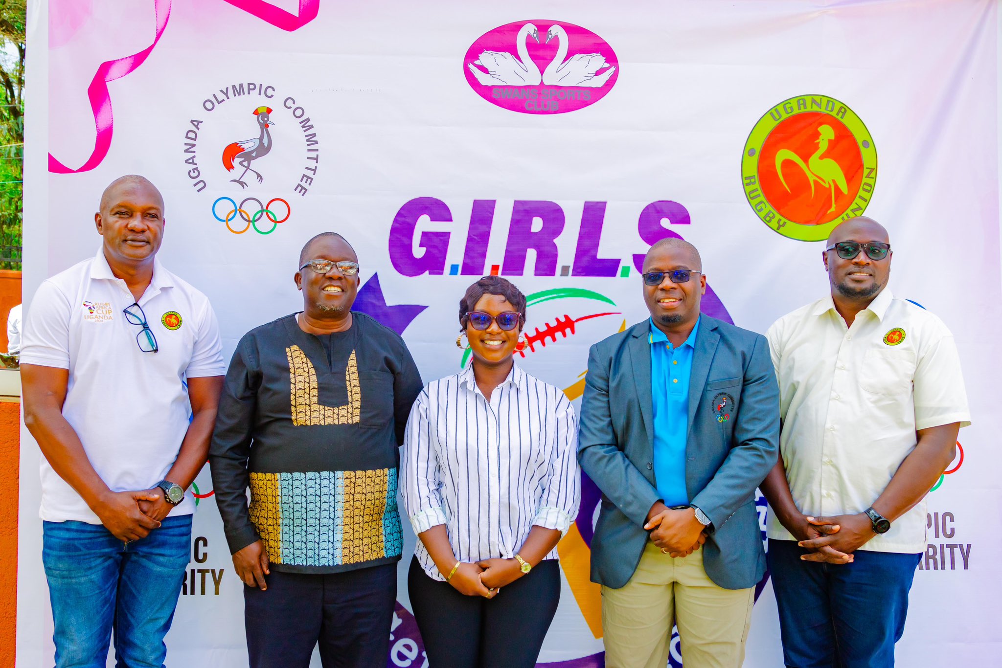 girls against gbv