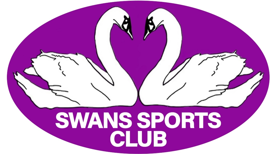 Swans Sports Club Logo